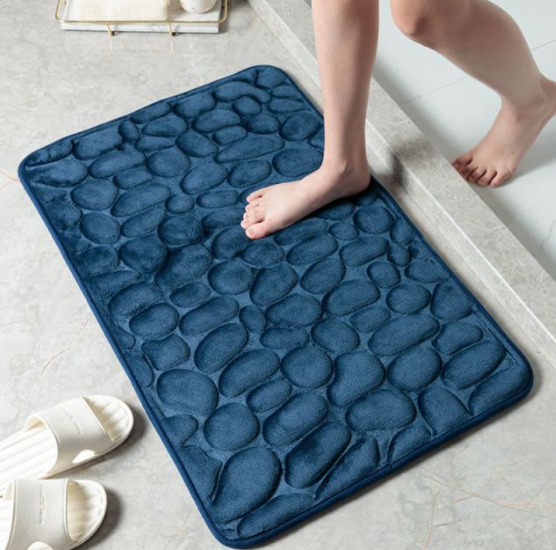 Non-Slip Bath Mat