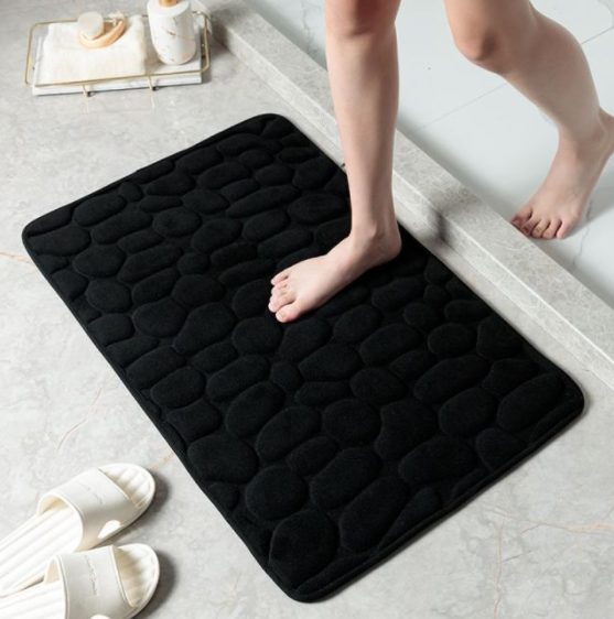 Non-Slip Bath Mat