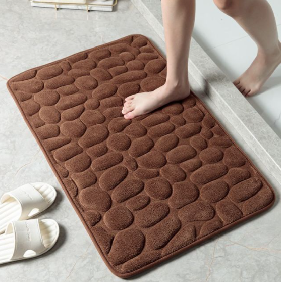 Non-Slip Bath Mat