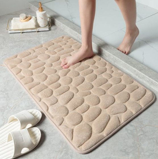Non-Slip Bath Mat