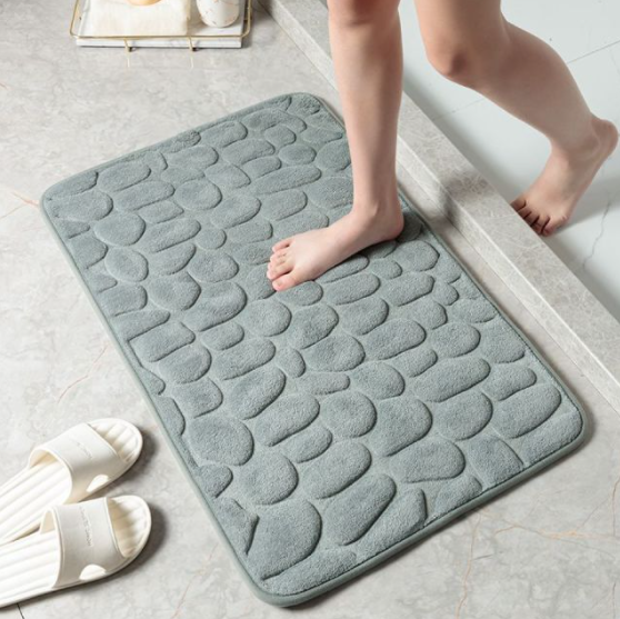 Non-Slip Bath Mat