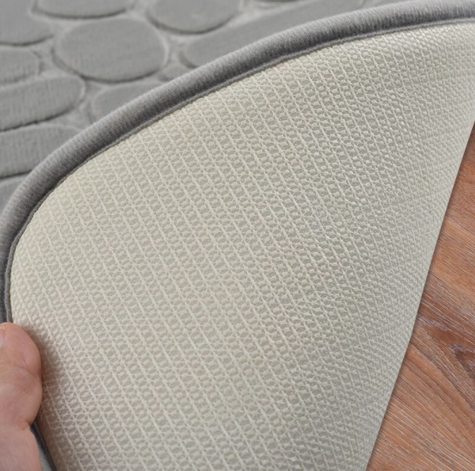 Non-Slip Bath Mat