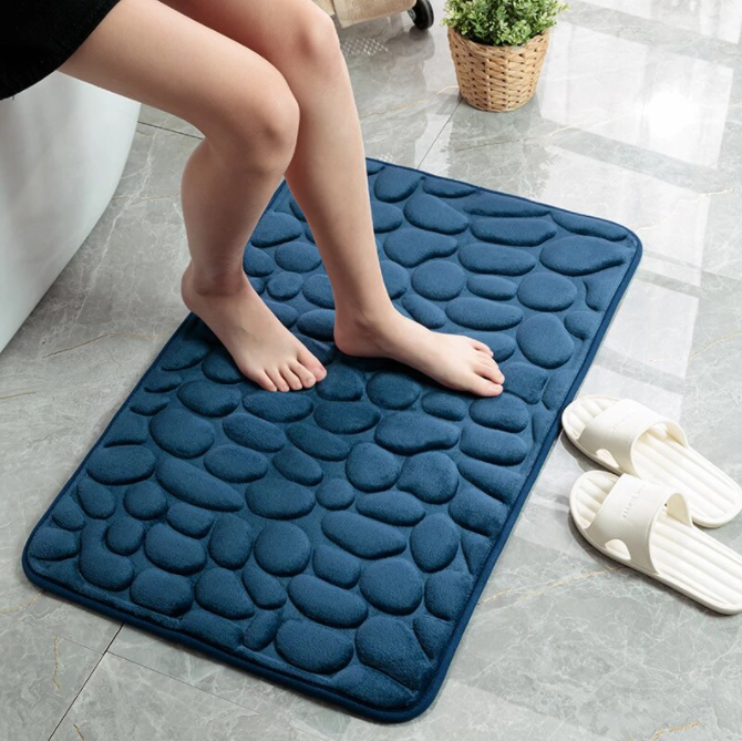 Non-Slip Bath Mat