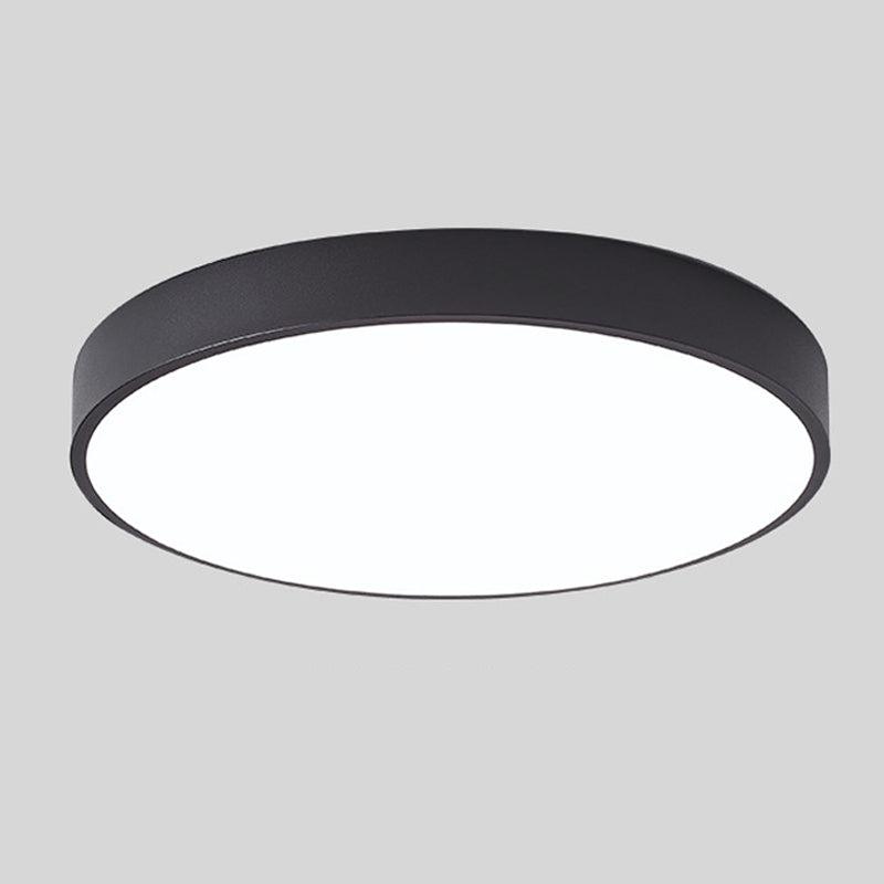 Nordic Wooden Ceiling Lamp with Macaron Design for Modern Spaces