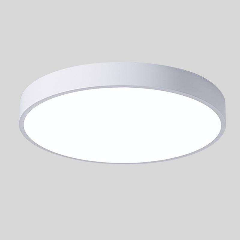 Nordic Wooden Ceiling Lamp with Macaron Design for Modern Spaces