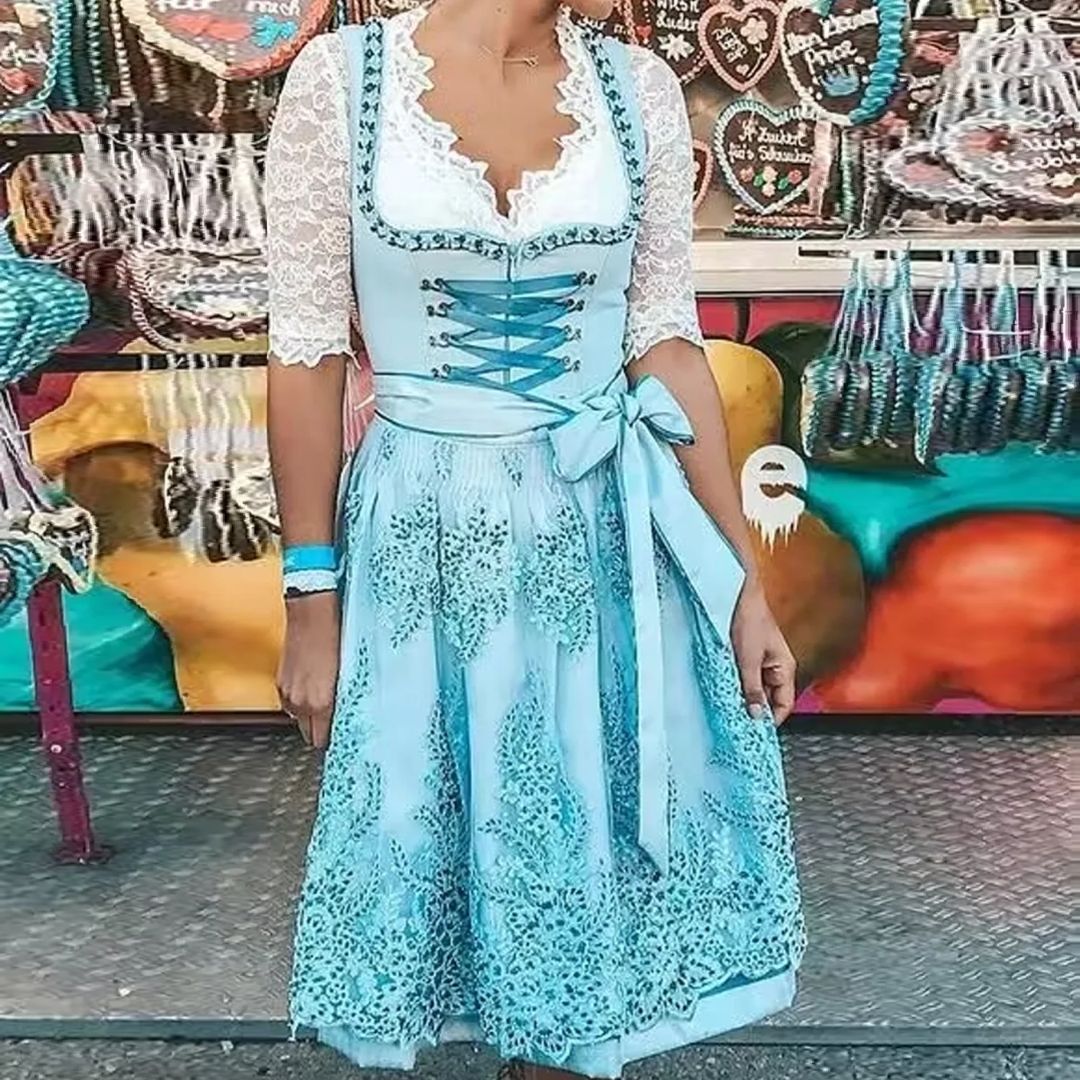 Oktoberfest Dirndl