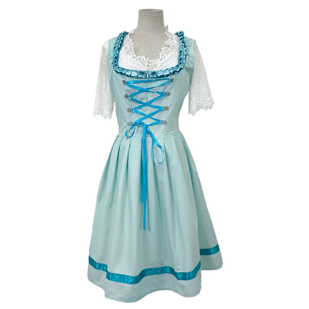 Oktoberfest Dirndl