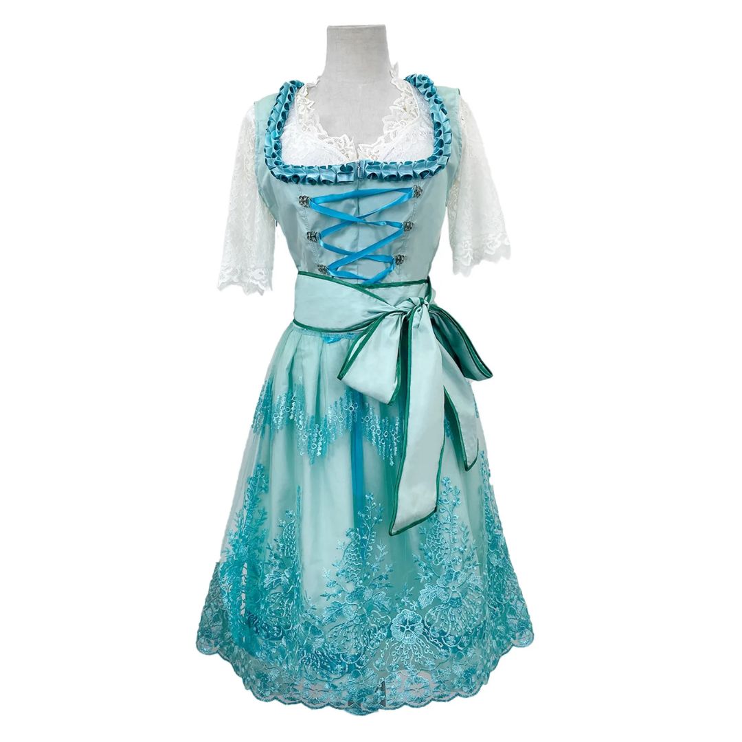 Oktoberfest Dirndl