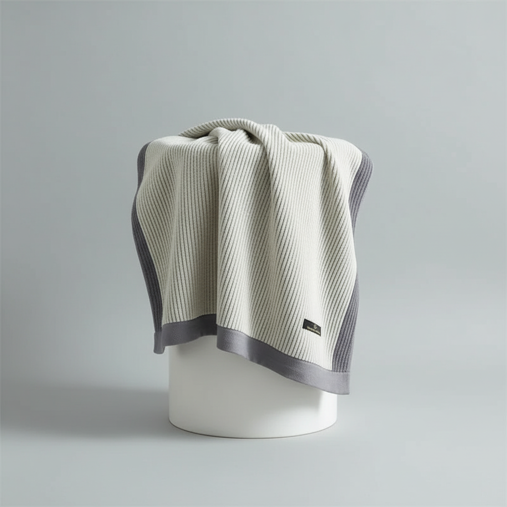 Organic Cotton Towel - EcoTowel