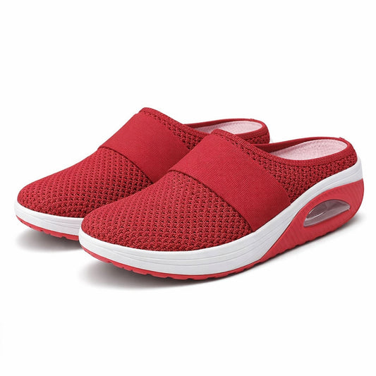 Orthopedic Air Cushion Shoes