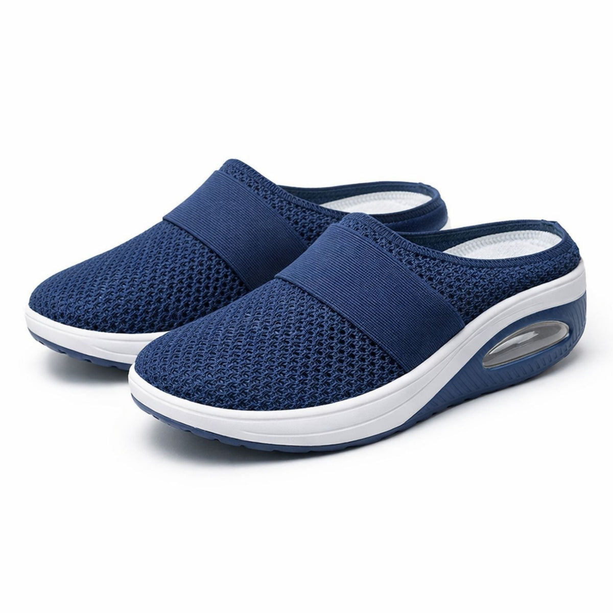 Orthopedic Air Cushion Shoes