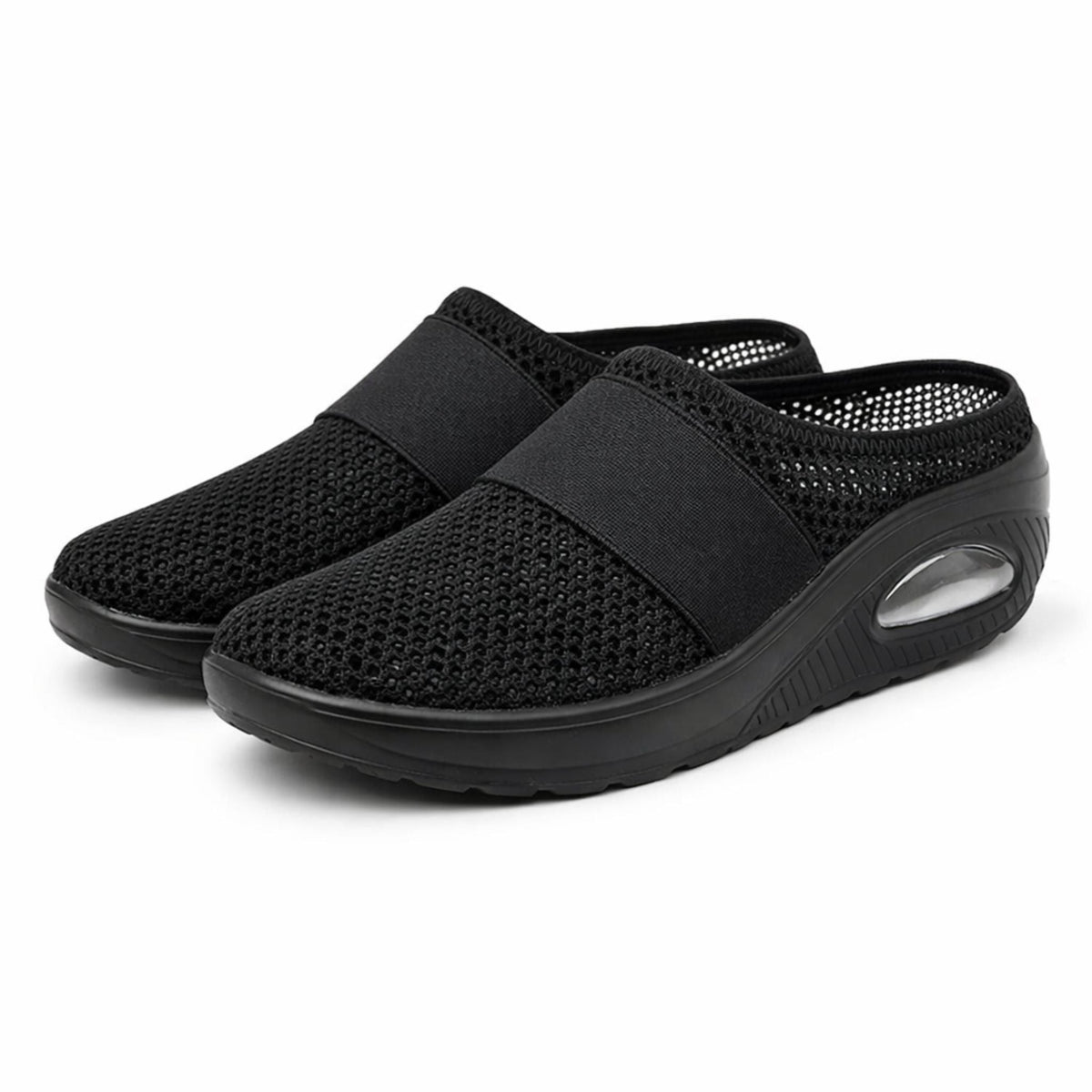 Orthopedic Air Cushion Shoes