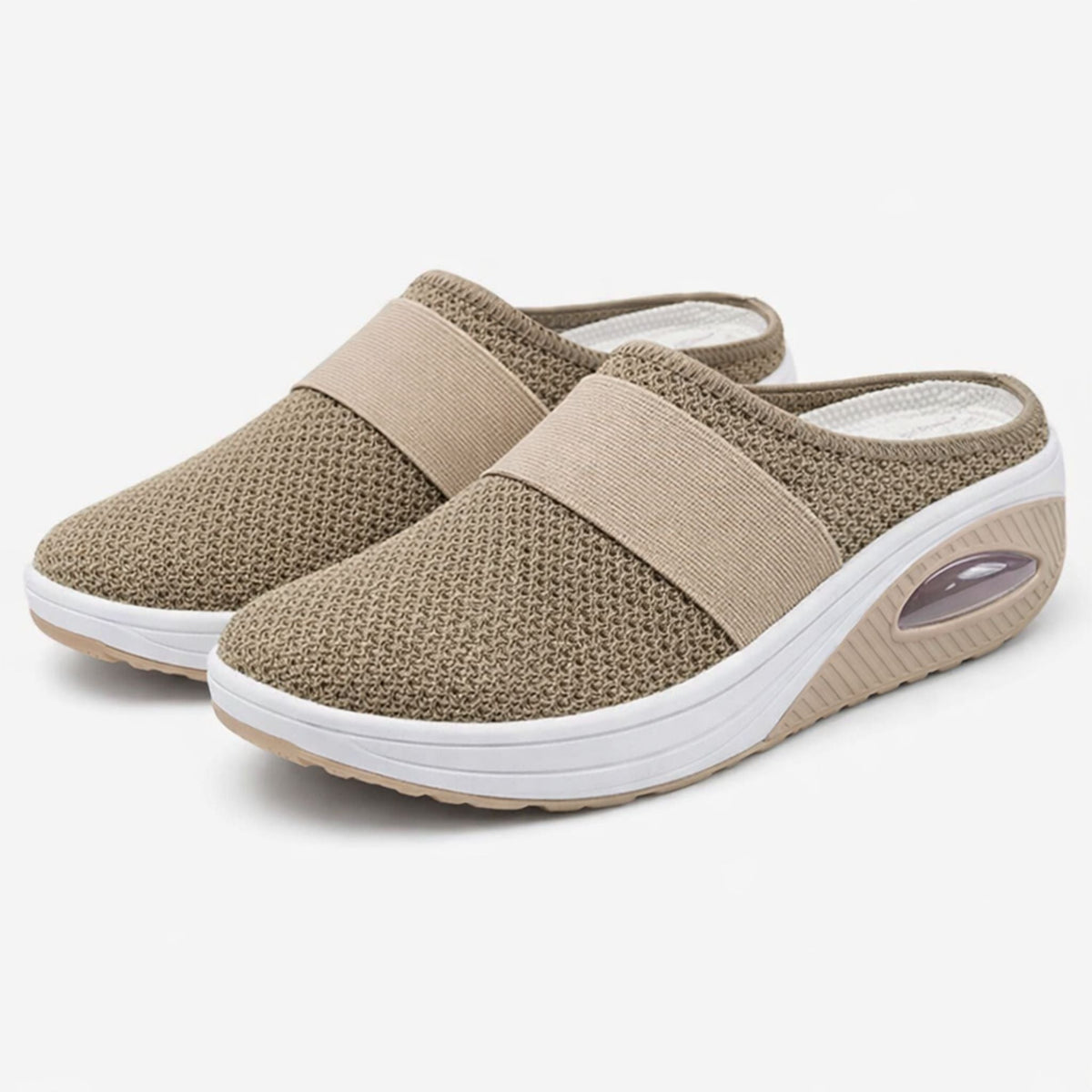 Orthopedic Air Cushion Shoes