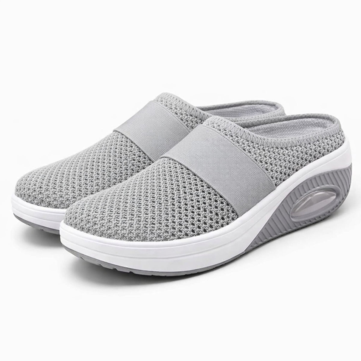 Orthopedic Air Cushion Shoes