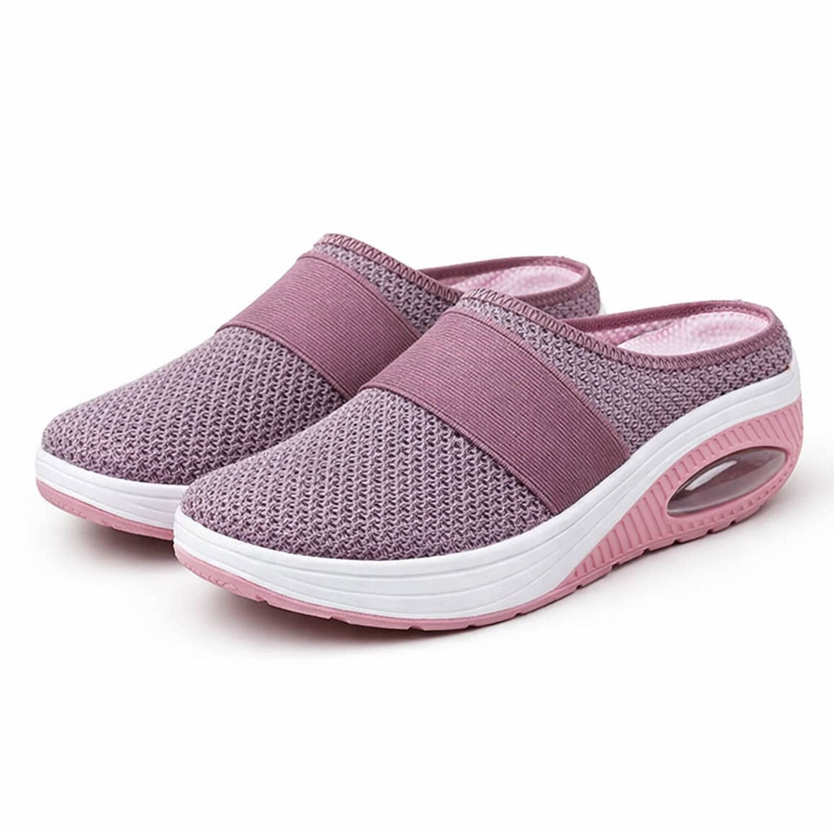 Orthopedic Air Cushion Shoes