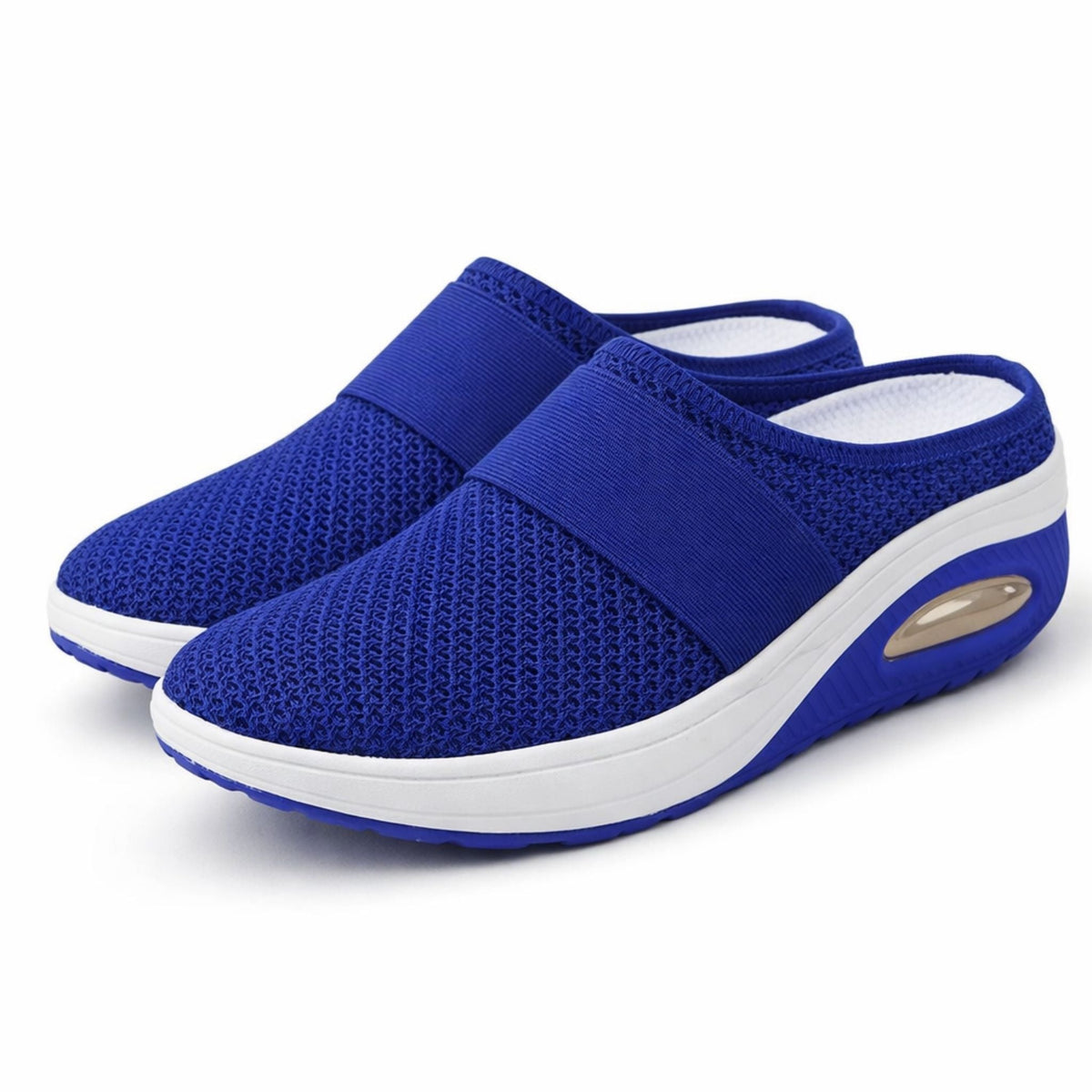 Orthopedic Air Cushion Shoes