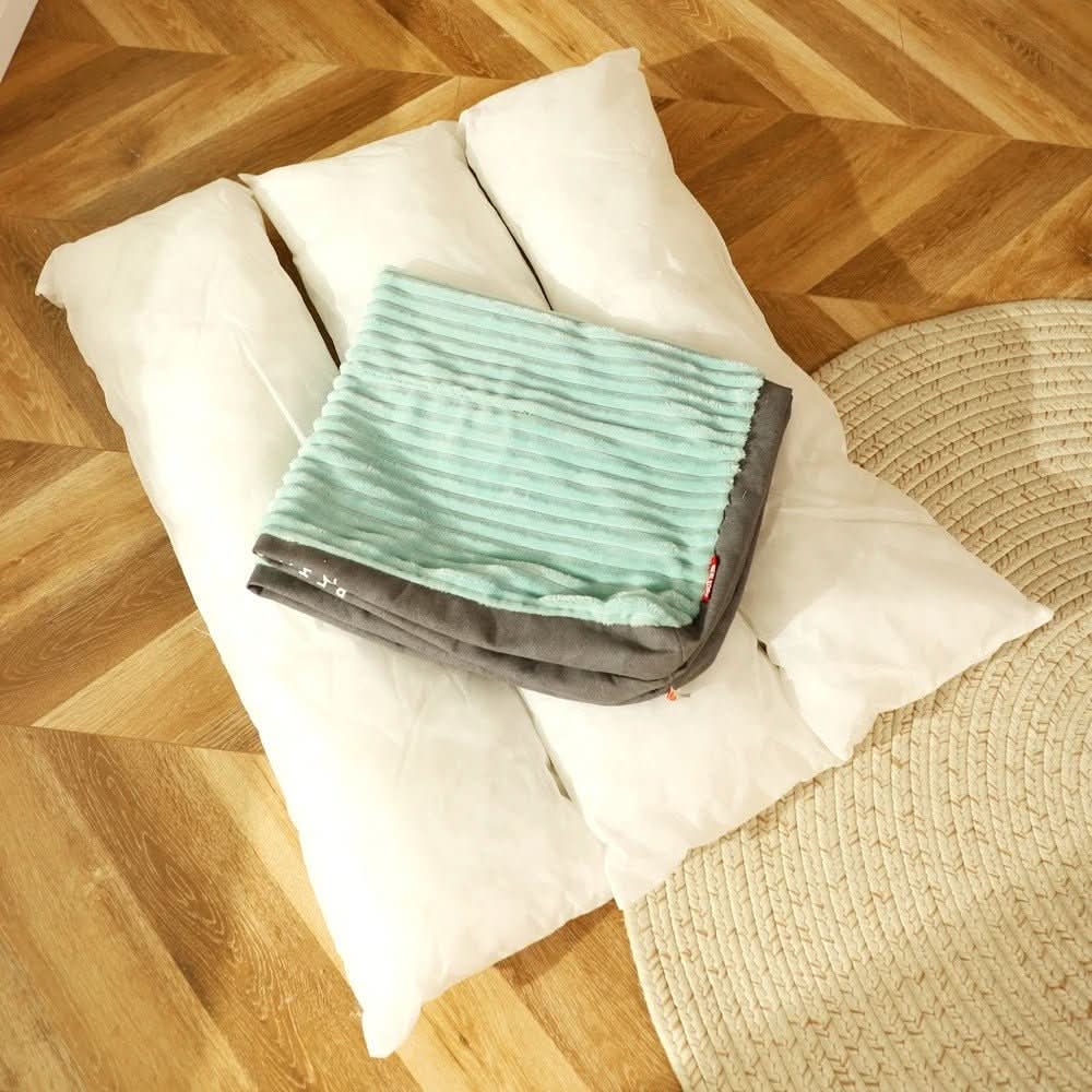 Orthopedic Dog Bed Designed for Comfort