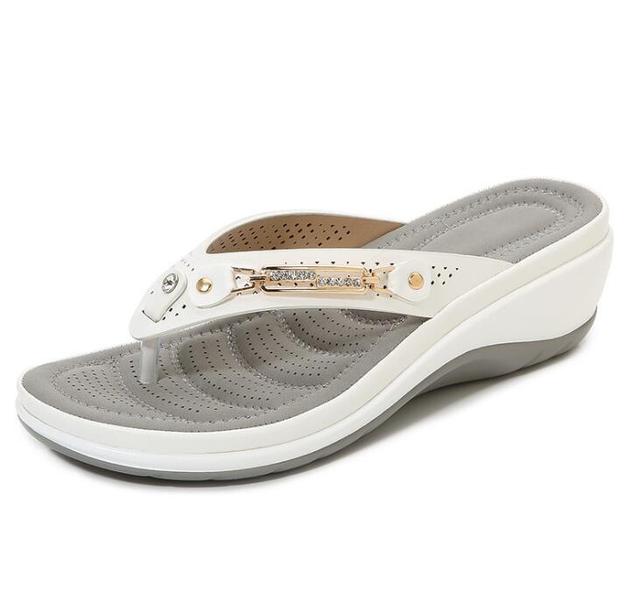 Orthopedic Flip-Flops