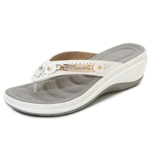 Orthopedic Flip-Flops