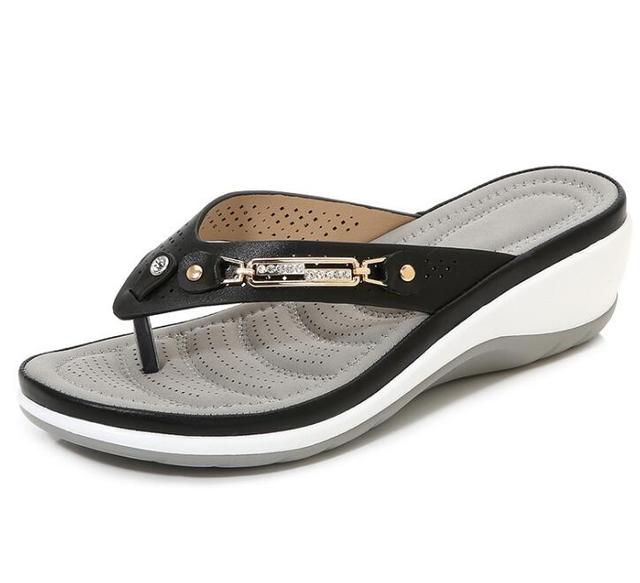 Orthopedic Flip-Flops