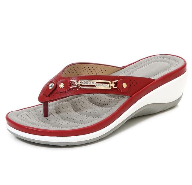 Orthopedic Flip-Flops