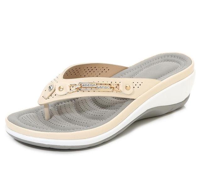 Orthopedic Flip-Flops