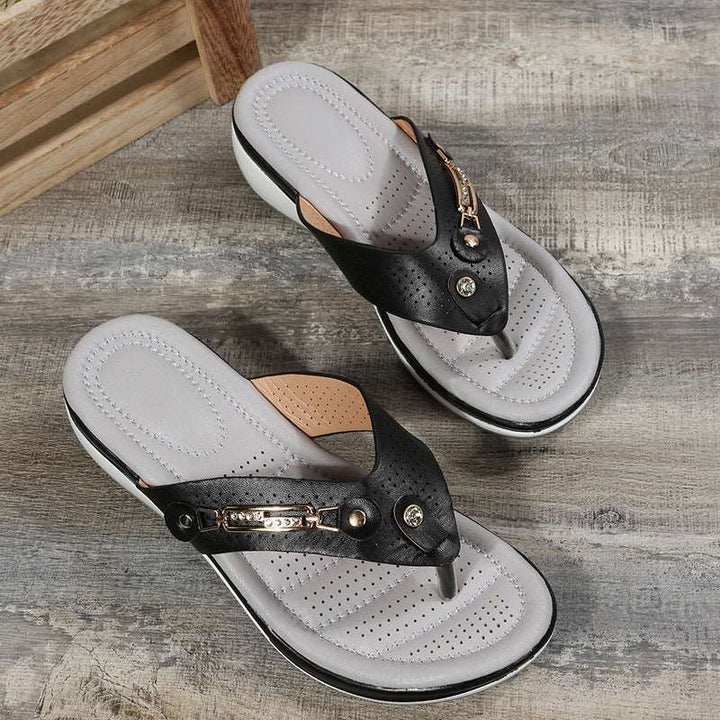 Orthopedic Flip-Flops