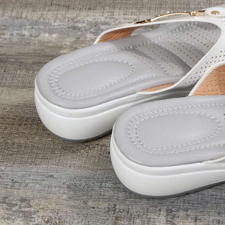 Orthopedic Flip-Flops