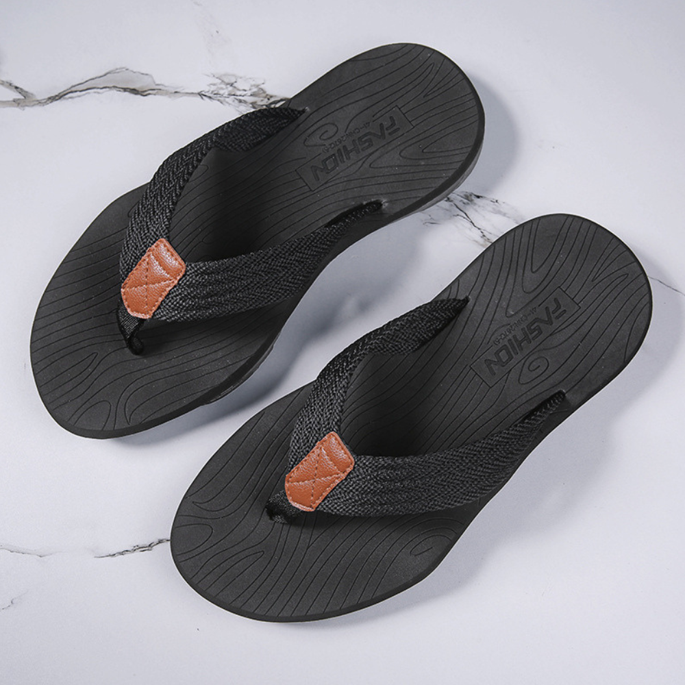 Orthopedic Flip-Flops – Milano
