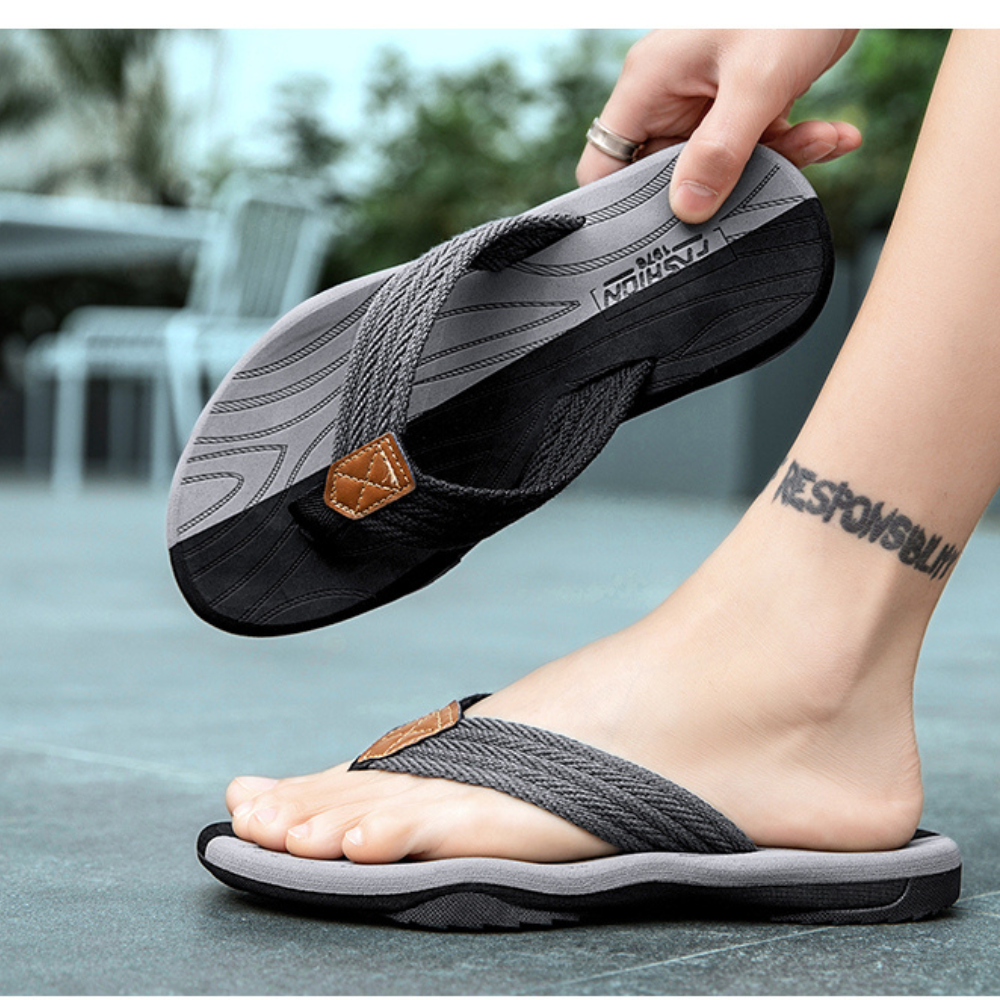 Orthopedic Flip-Flops – Milano