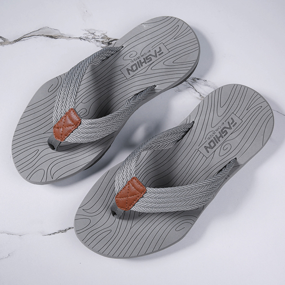 Orthopedic Flip-Flops – Milano