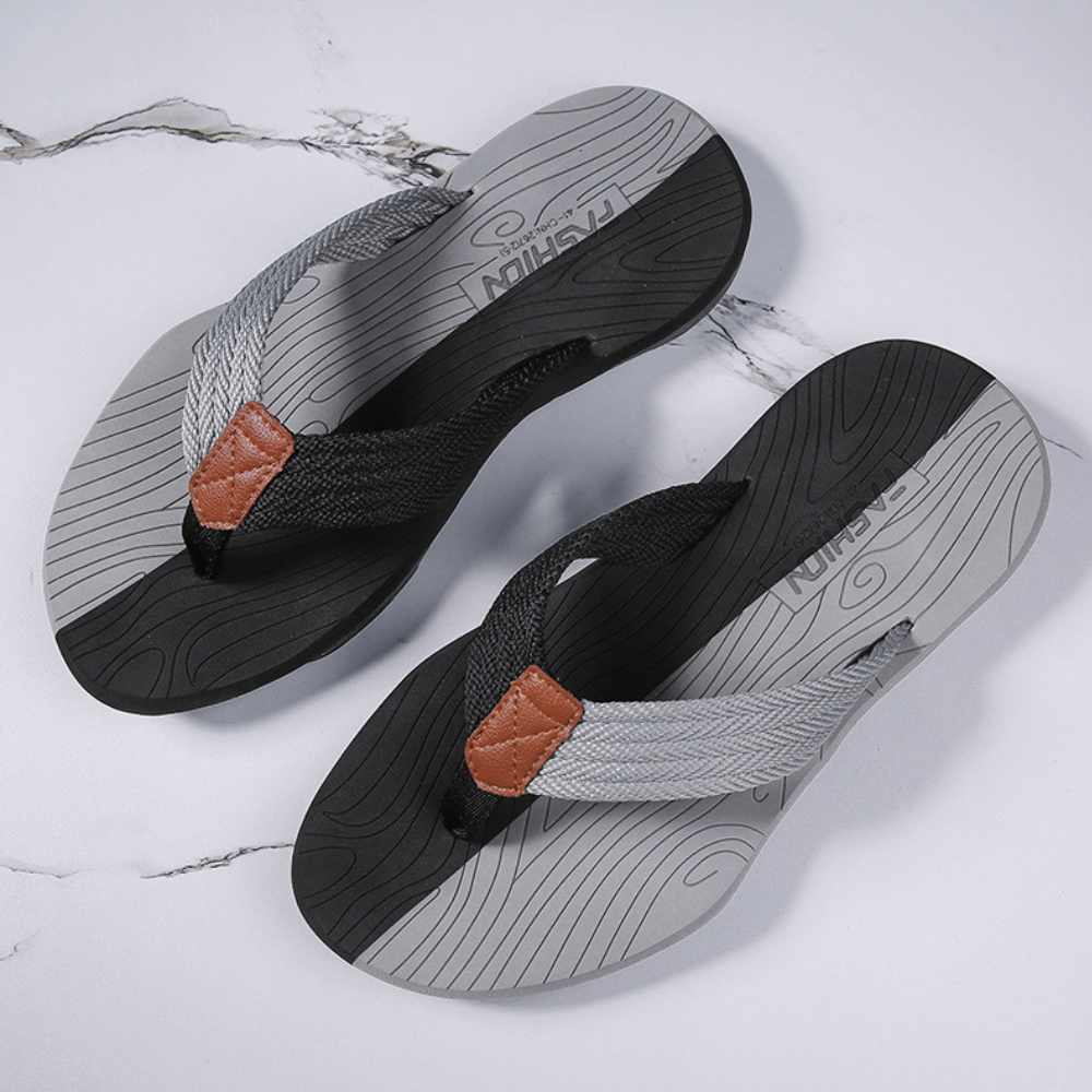 Orthopedic Flip-Flops – Milano