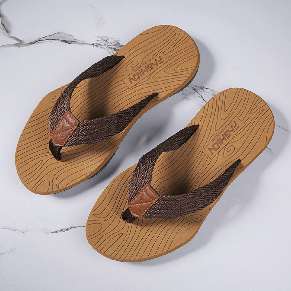 Orthopedic Flip-Flops – Milano