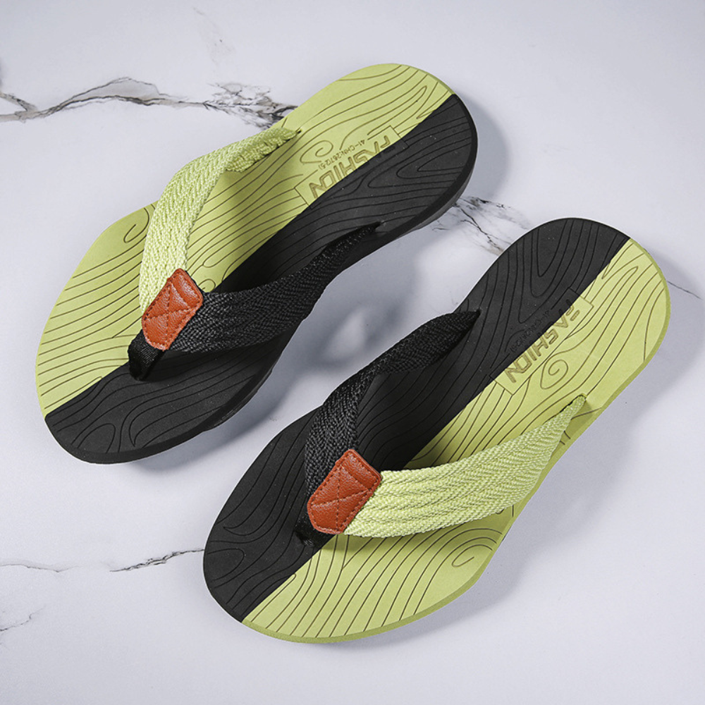 Orthopedic Flip-Flops – Milano