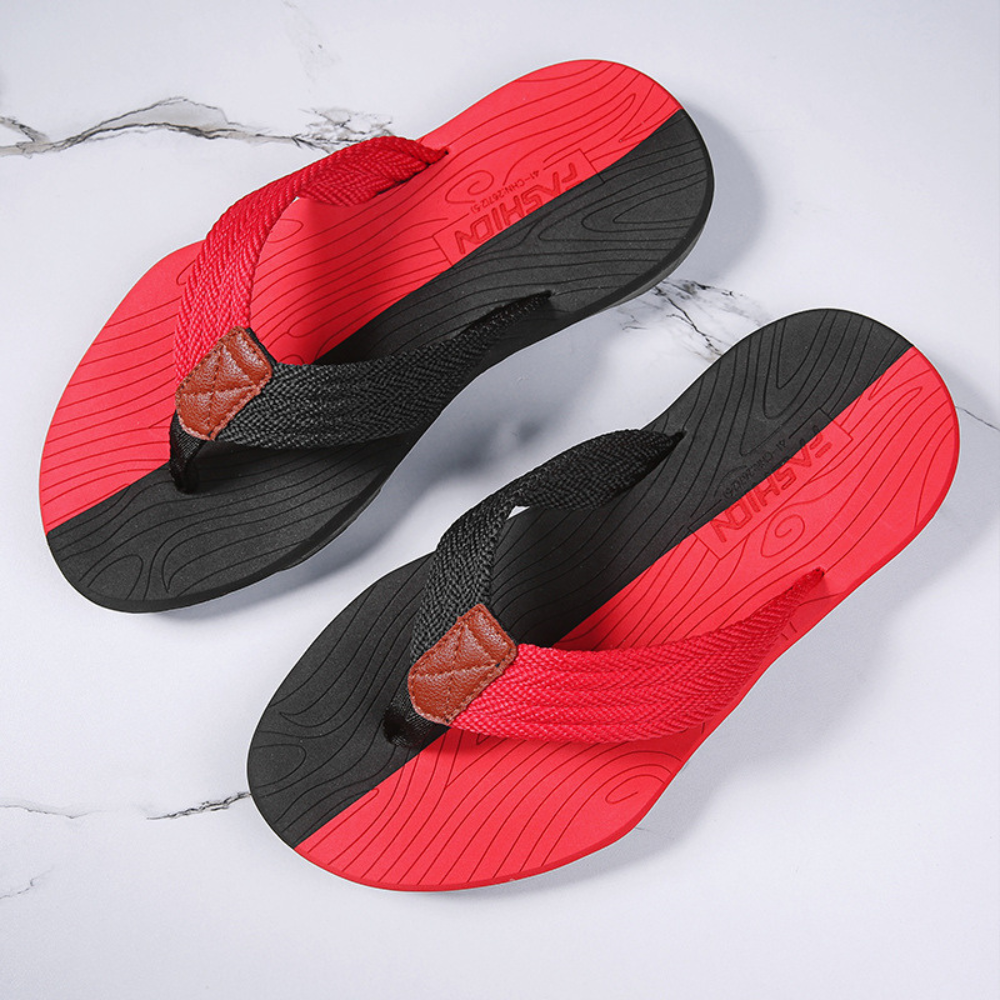Orthopedic Flip-Flops – Milano