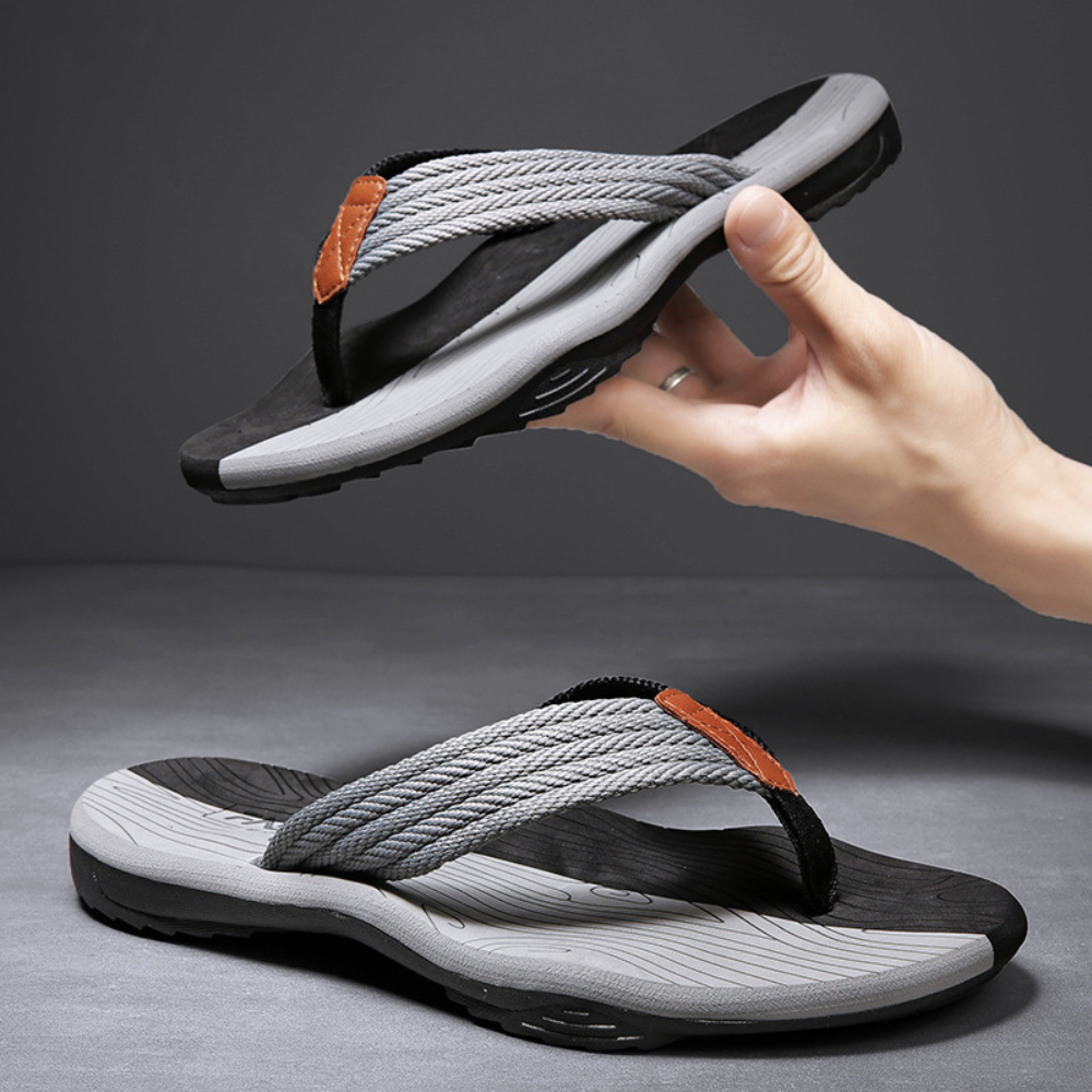 Orthopedic Flip-Flops – Milano