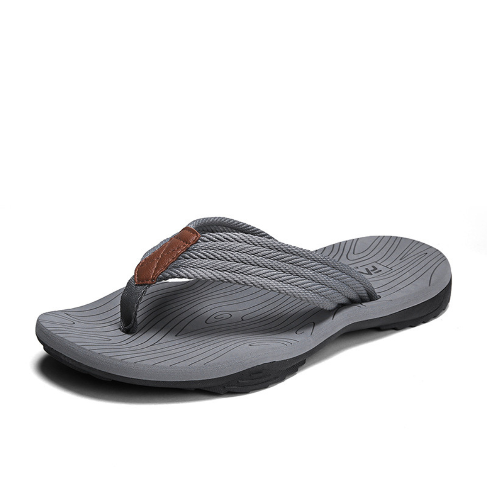 Orthopedic Flip-Flops – Milano