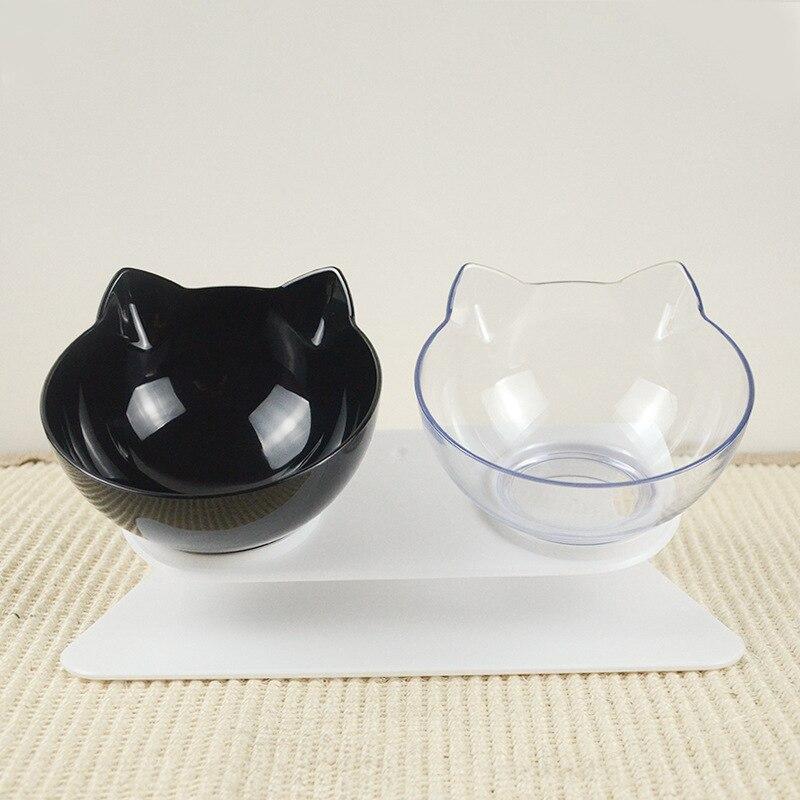 Orthopedic Non-Slip Cat Bowls