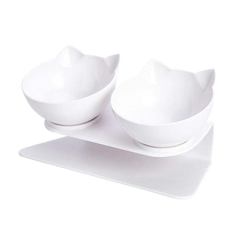 Orthopedic Non-Slip Cat Bowls