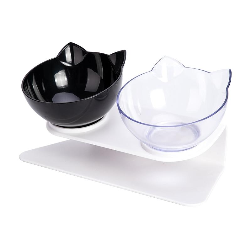 Orthopedic Non-Slip Cat Bowls