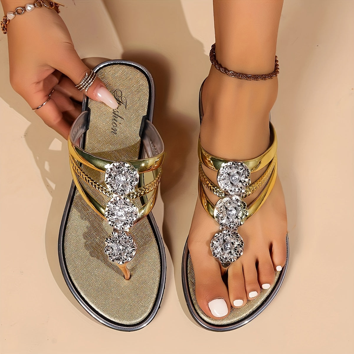 Orthopedic Sandals
