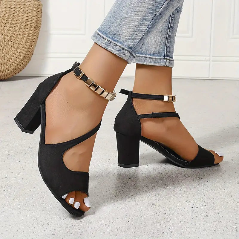 Orthopedic Sandals – Breathable Comfort
