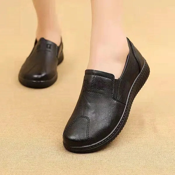 Orthopedic Shoes