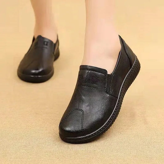 Orthopedic Shoes