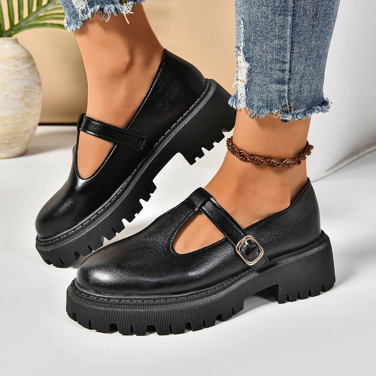 Orthopedic Shoes