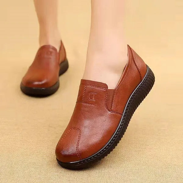 Orthopedic Shoes