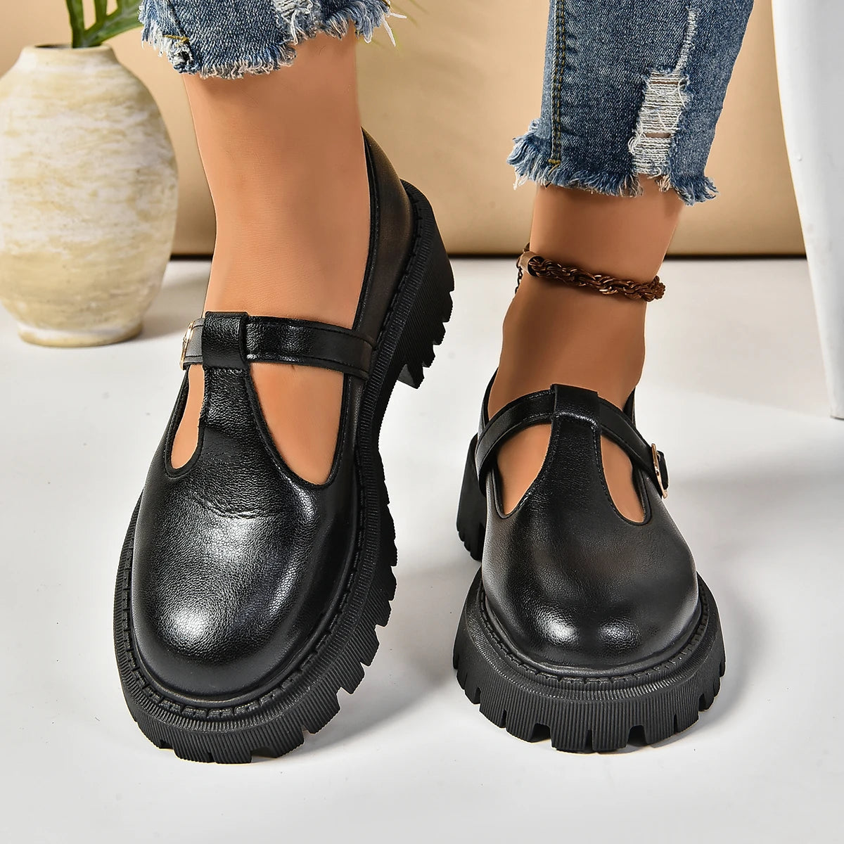 Orthopedic Shoes