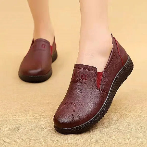 Orthopedic Shoes
