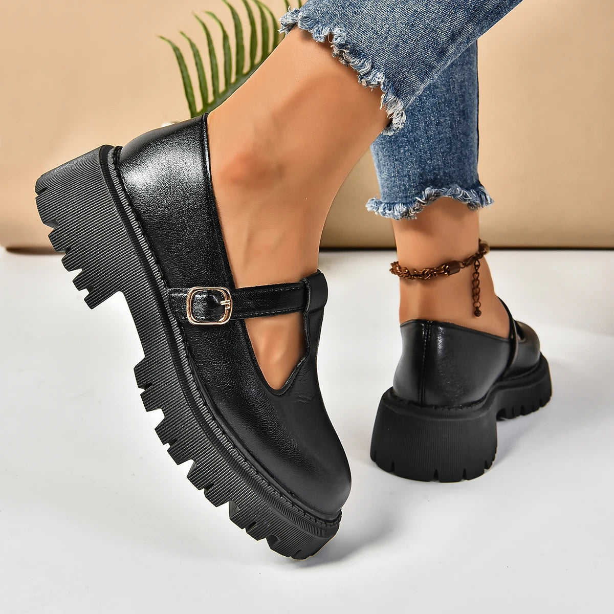 Orthopedic Shoes