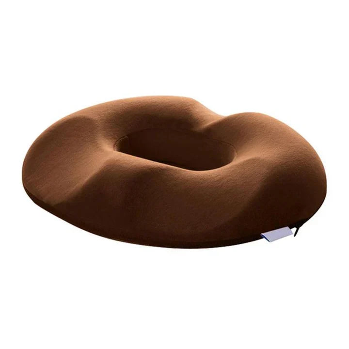 Orthopedic Tailbone Relief Seat Cushion